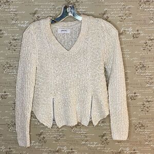 Minimally used sweater by Maddie